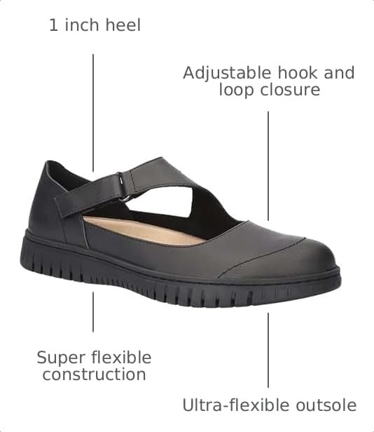 Image of Easy Street Womens Joyful