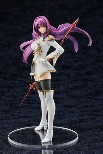 Amakuni Scathach Sergeant of The Shadow Lands Fate/EXTELLA Link Figure image 2