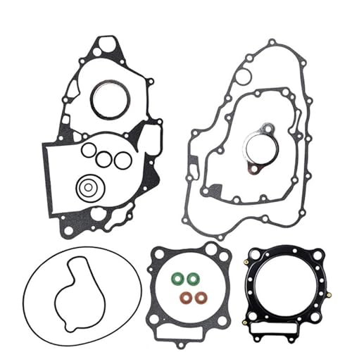 Joint d'étanchéité moteur complet pour sorties enduro CRF450X 2005-2017