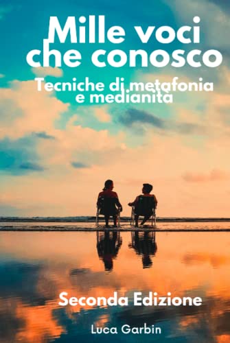 Mille Voci Che Conosco: E' possibile comunicare con l'Aldilà? Metafonia, le varie tecniche