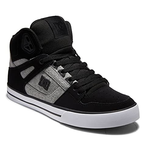 Image of DC Pure High-Top WC WNT