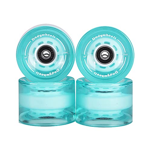 Find The Best Longboard Wheels And Bearings Reviews & Comparison Katynel