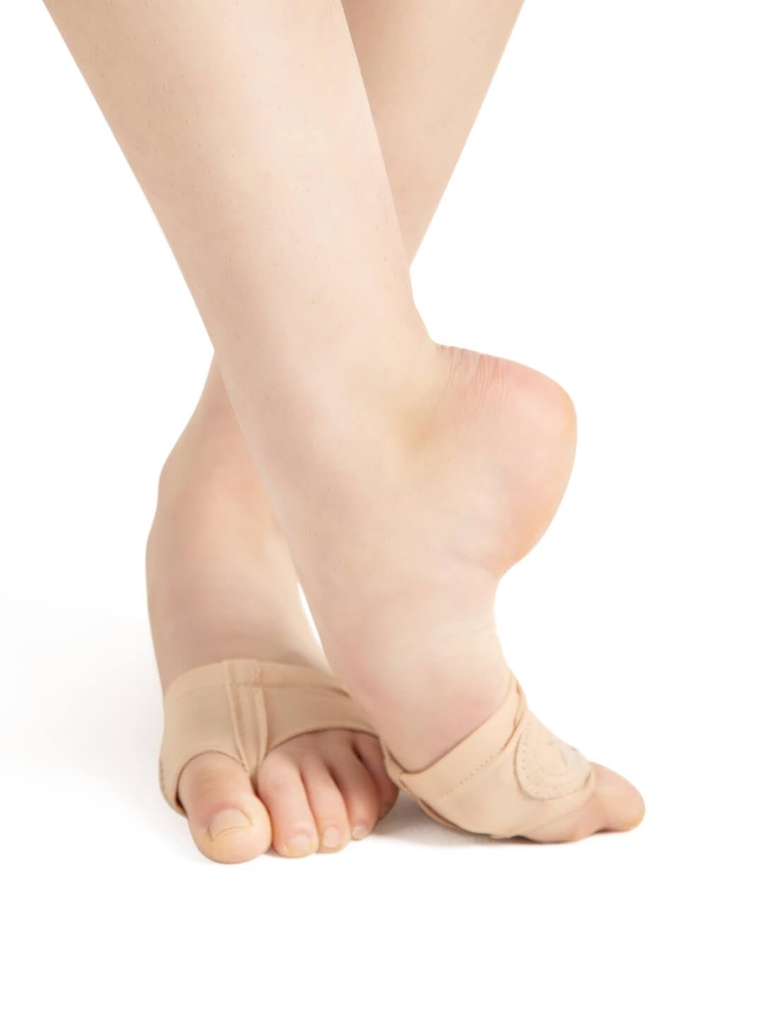 Capezio H07g Jelz FootundeezFemme