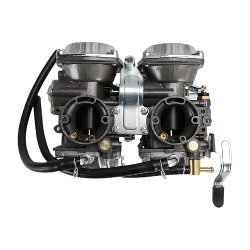 Carburateur Yamaha M576-a114-ti portable pour optimiser l'accélération