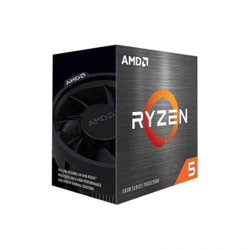 ASUS Procesador AMD Ryzen 5 5600H 3.3GHz