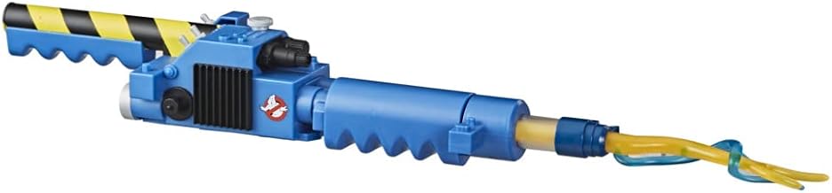 Ghostbusters Movie Proton Blaster Roleplay Toy, Classic Blue Costume Gear for Kids Ages 5 and Up, Great Gift for Kids, Collectors, and Fans
