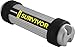 Corsair CMFSV3B-256GB Flash Survivor 256GB USB 3.0 Flash Drive