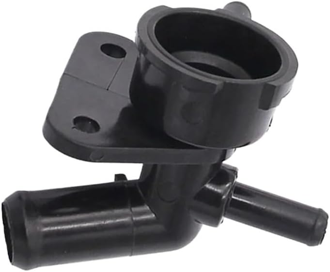 LFB7-15-17Y Radiator Filler Neck W/Cap Compatible with Mazda 5 6 2.3L L4 2006-2010 LFB7-15-17YA LFB71517YA LFB71517Y LFB7 15 17YA 15-17Y