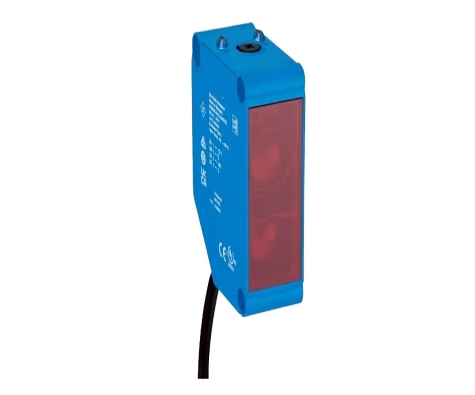 OSHZIKJII GTB20G-1H111160ZZZ Diffuse Reflection Photoelectric Sensor Order Number 1120789