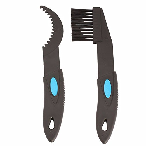 Futaba Bicycle Chain Cleaning Kit - 2 pcs (B01GOI53DK) Amazon Price History, Amazon Price Tracker