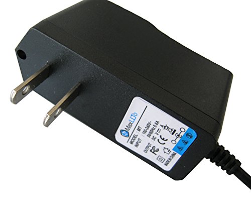 Cargador de pared MaxLLTo 2A con cable Micro USB miniatura 4