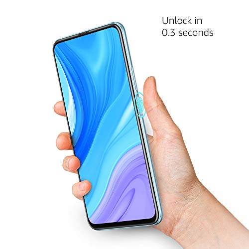 Image of HUAWEI Y9s (Breathing Crystal, 6GB RAM, 128GB Storage, Ultra FullView Display, 48MP AI Triple Camera, Side-Mounted Fingerprint, 4000mAH Powerfull Battery, Kirin 710F, Android Based EMUI 9.1)