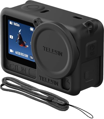 DJI Osmo Action 6 p P[X Jo[ VRیP[X YLbvt YAJOJO h~ ϏՌ ho LYh~ wh~ Sʕی EȒPyubNz