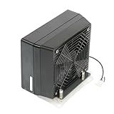 Garantisce un trasferimento termico stabile for i sistemi di raffreddamento delle workstation.