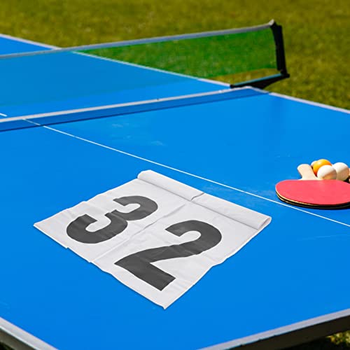 Marcador deportivo portátil para mesa profesional miniatura 7