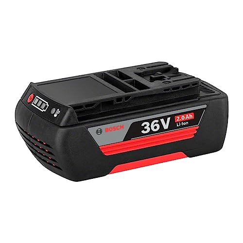 Bosch Professional batterie GBA 36 V 2.0Ah (avec technologie CoolPack)