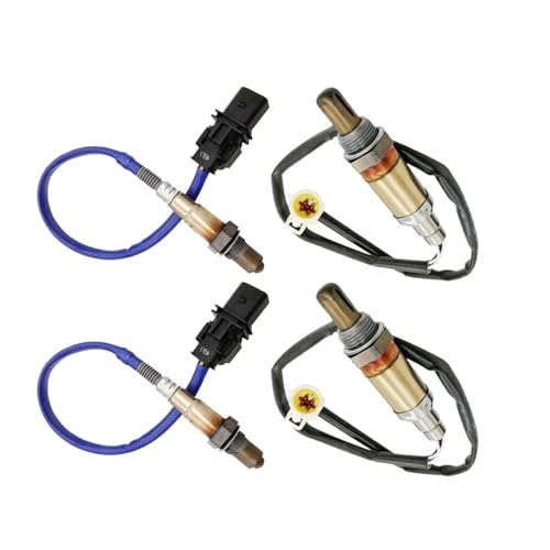 Capteur de rapport air/carburant haute précision pour maintenance durable E-150 et E-350 2009