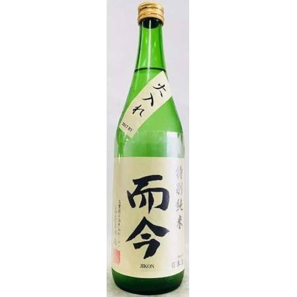 而今 特別純米 火入れ1800ml Amazon.co.jp: 而今 特別純米酒 火入れ 720ml : 食品・飲料・お酒