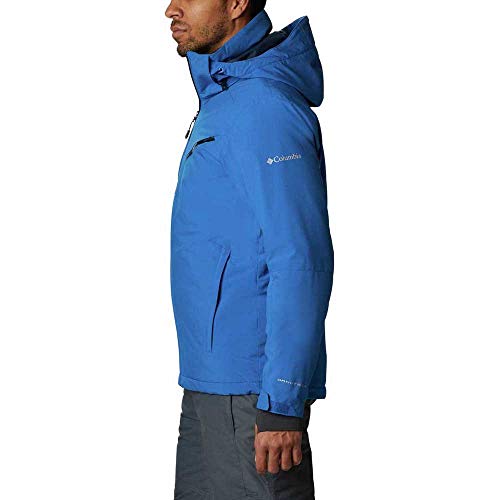 Image of Columbia mens Powder 8's jacketPowder 8's Jacket