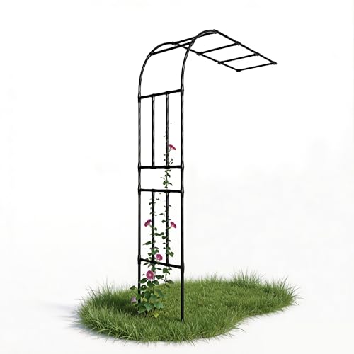 popsea Half Garden Arch 98.4