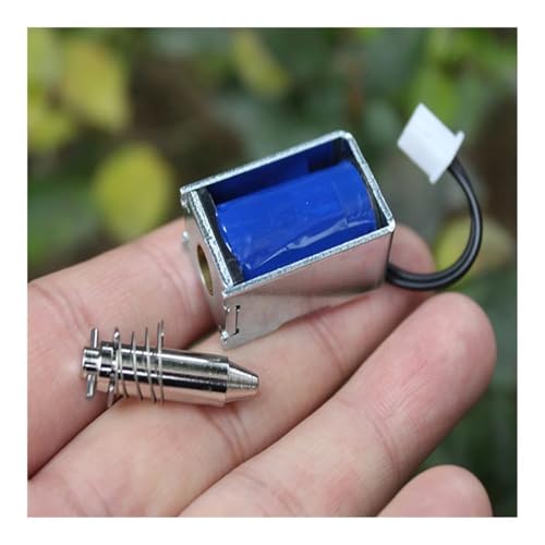 SEBEFFWLTK DC 5V 6V 9V 12V ���C�\���m�C�h�v�b�V�����v���I�[�v���t���[���d���΃X�g���[�N�v�b�V���v���\���m�C�h�d����