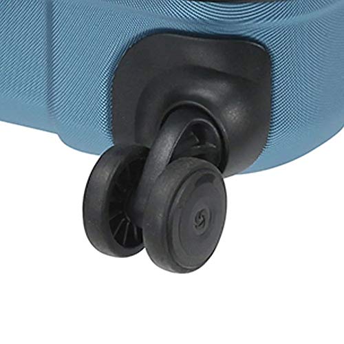 Mala Blaze Spinner 55/20 Azul Tcs