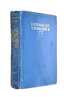 Untravelled Berkshire B00088TVH2 Book Cover
