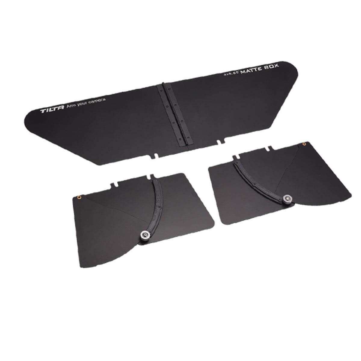 Amazon | Tilta by Ikan MB-T04 4X5.65 カーボンファイバーマット