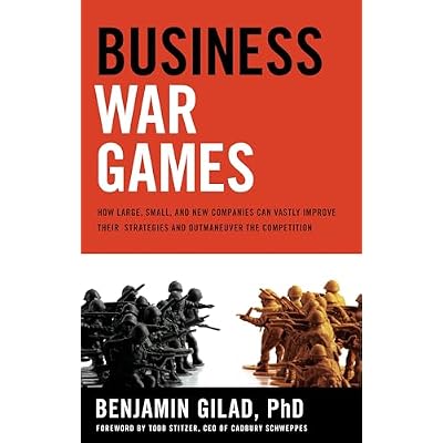 Business War Games