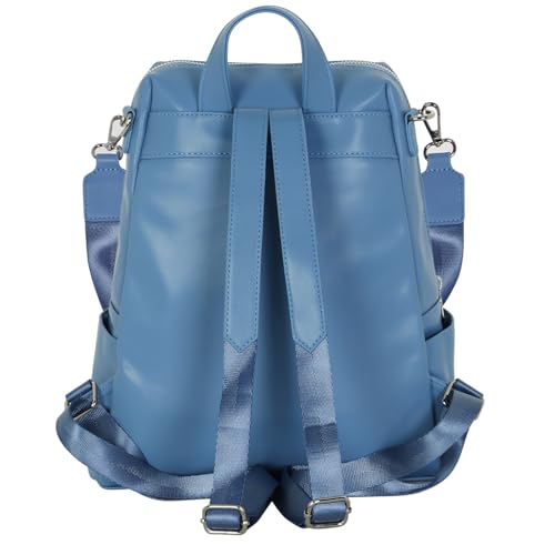 Mochila Disney unisex solventa el dolor de espalda al cargar libros 3