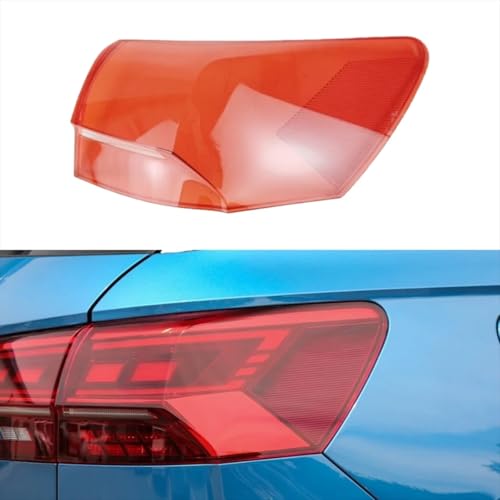 Boîtier de feu arrière VW Tayron 2019-2022 extérieur droit - Coque auto - 2