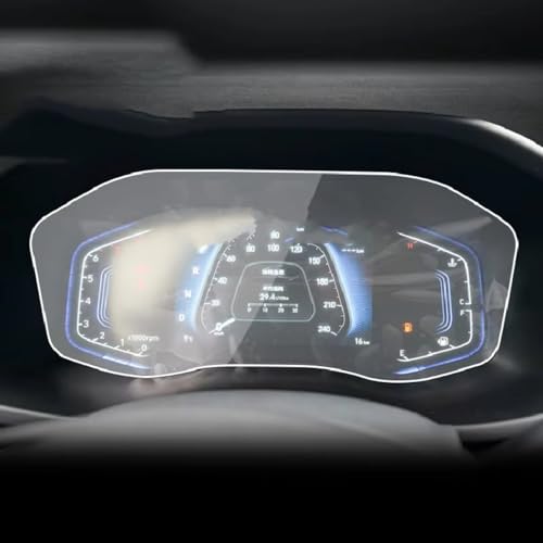 Película protectora TPU con absorción de impactos para salpicadero Hyundai Ix35 2