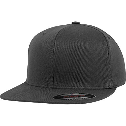 Image of Flexfit Two-Tone Stretch Mesh Fitted Cap Hat