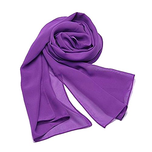 Women's Wedding Bridesmaids Prom Dress Chiffon Sash Shawl Stole Wrap Teal -  Product Details