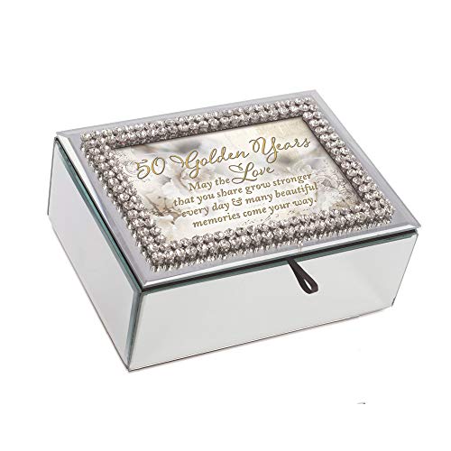 Best Music Box For Wife You Light Up My Life
