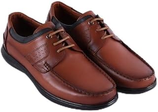 Morshedy Men's Genuine Leather Shoes m.s484