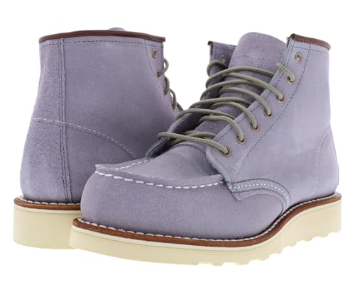 Image of Red Wing Shoes Heritage Classic Moc Women Boot