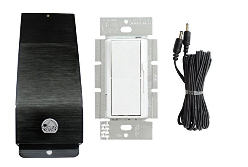 Up To 50% OFF Hardwired Magnitude LED under cabinet lighting 12VDC Inspired LED Hardwire Bundle Pack 40W with Dimmer