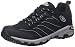Produktbild Brütting Unisex Mount Hayes Low Trekking-& Wanderhalbschuhe, Schwarz Grau, 44 EU
