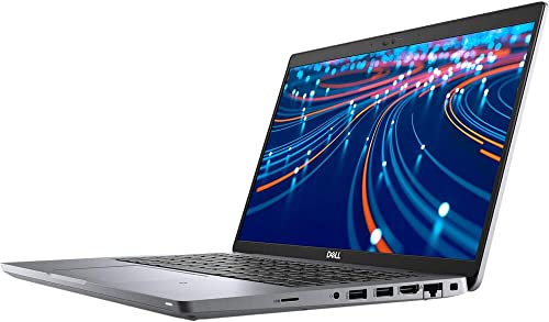 Image of Dell Latitude 5420 I5 11-1145 G7 8GB 256GB SSD 14IN W10 WLS NT