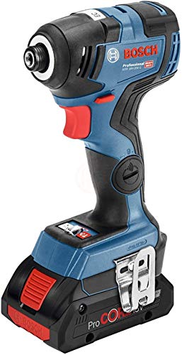 Bosch Professional Visseuse à Chocs Sans-Fil GDR...