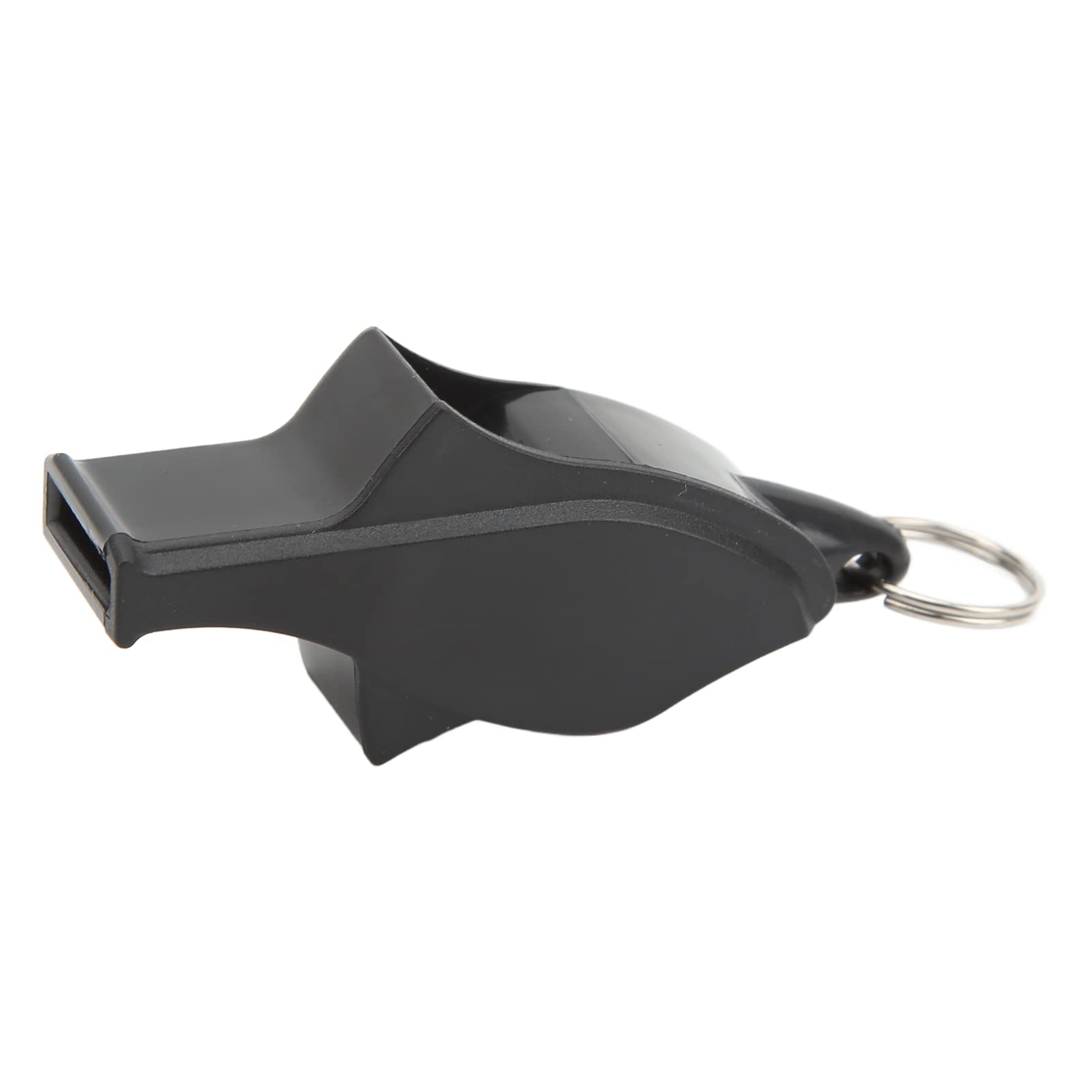 Referee Whistle Resounding Portable Basketb Footb G Whistle with Lanyard for Competitions and Sports Referee Has Is for S