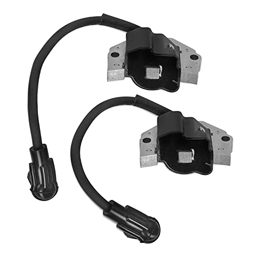2 Pack Kawasaki 21171-0745 Ignition Coil Fits FH601V FH641V - Foto 14