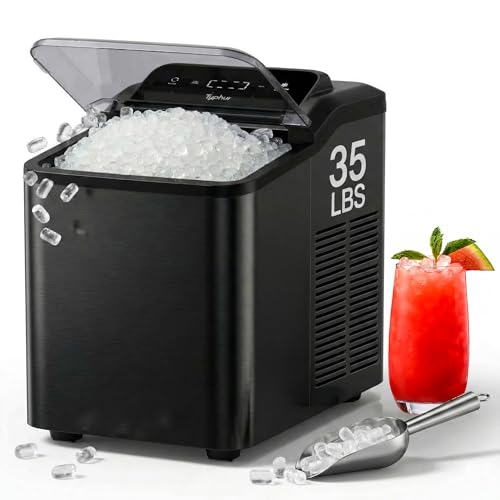 Typhur Fast Nugget Ice Maker