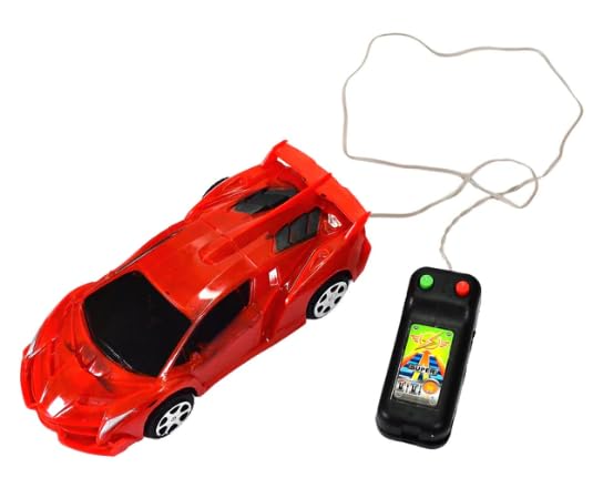 Perfect Products, 1:28 Remote Control Simulation Model | Super Racing Toy Car | Strong & Stylish Body Structure | Multicolor - Kids (B0CW32D2P1) Amazon Price History, Amazon Price Tracker