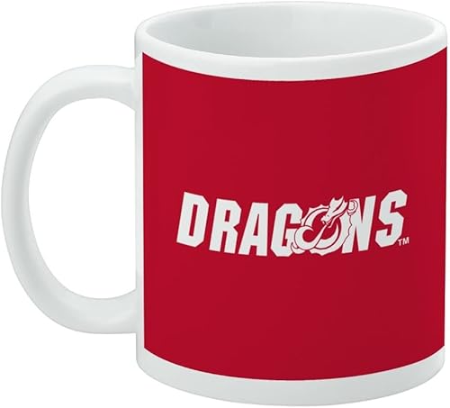 Vista 69 de GRAPHICS & MORE Taza de café de cerámica con logotipo secundario de la Universidad Bob Jones, tazas de regalo novedosas para café, té y bebidas