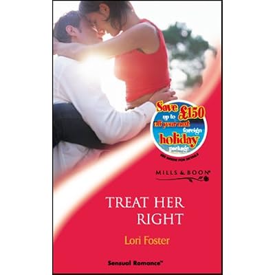 Treat Her Right