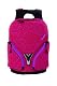 Schulrucksack 4YOU Kinder-Rucksack Igrec Multifunktionsrucksack