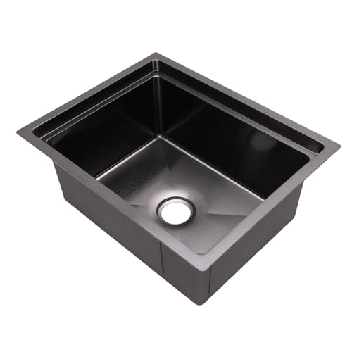 Generic �A���_�[�}�E���g�o�[�V���N�A14.96x11.81x6.22�C���`�V���O���{�E�����^�L�b�`���V���N304�X�e�����X�X�`�[���u���b�N�S�[���h���b�L�A�h���p�b�h�Ɖ��^�r���Ǖt���ARV�z�[���L�b�`���L�����v�{�[�g�p