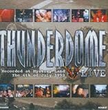 thunderdome 7  Thunderdome Live